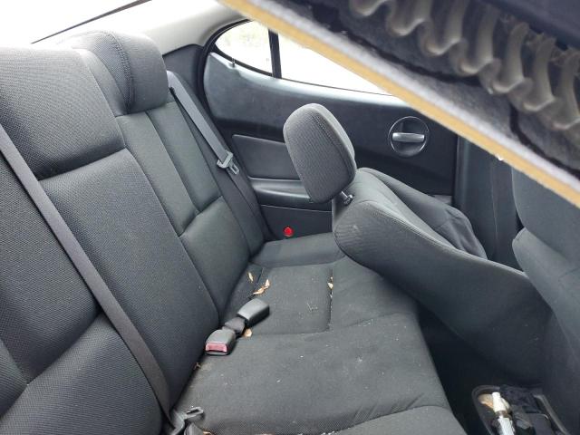 2G2WP552481159850 - 2008 PONTIAC GRAND PRIX 黑色 照片 10