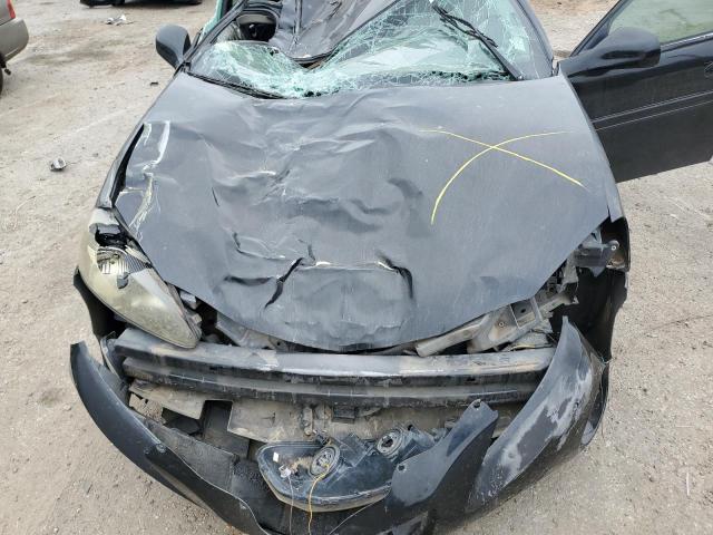 2G2WP552481159850 - 2008 PONTIAC GRAND PRIX 黑色 照片 11