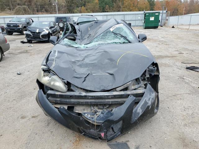 2G2WP552481159850 - 2008 PONTIAC GRAND PRIX 黑色 照片 5