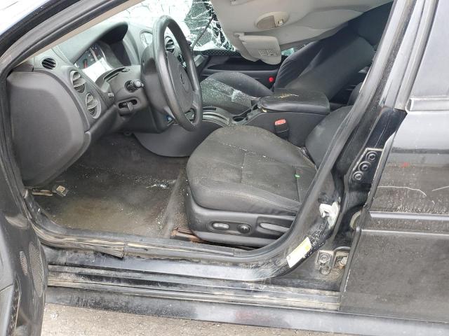 2G2WP552481159850 - 2008 PONTIAC GRAND PRIX 黑色 照片 7