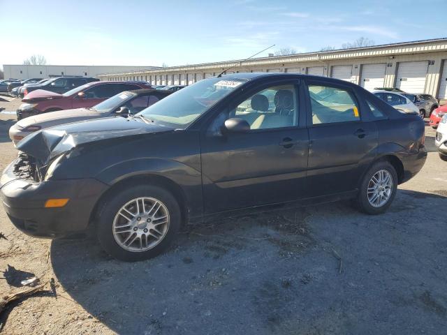 2005 FORD FOCUS ZX4, 