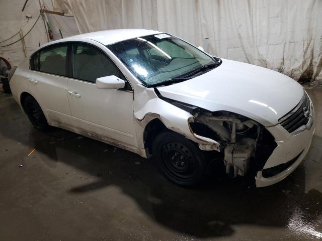 1N4AL21E87N443517 - 2007 NISSAN ALTIMA 2.5 WHITE photo 4