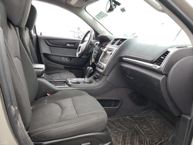 1GKKRPKD7DJ220117 - 2013 GMC ACADIA SLE TAN photo 7