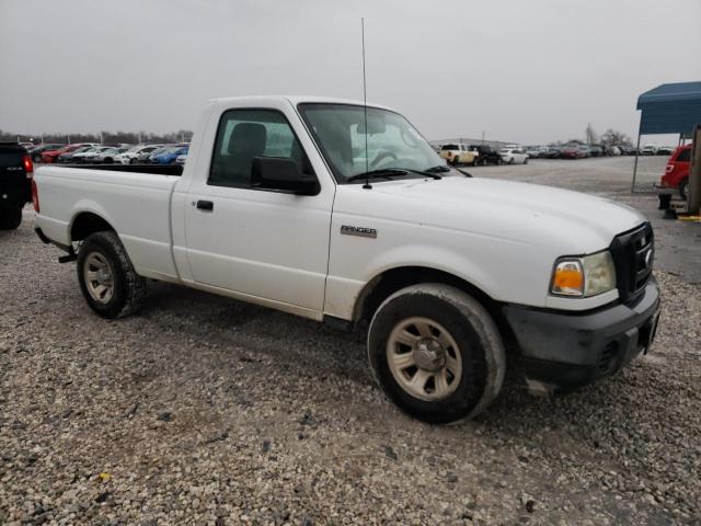 1FTKR1AD2APA74275 - 2010 FORD RANGER WHITE photo 4