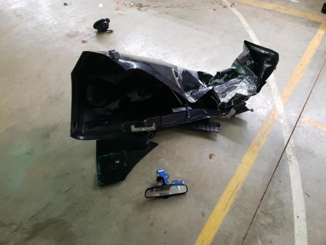 1C4BJWDG6DL673685 - 2013 JEEP WRANGLER U SPORT შავი ფოტო 12