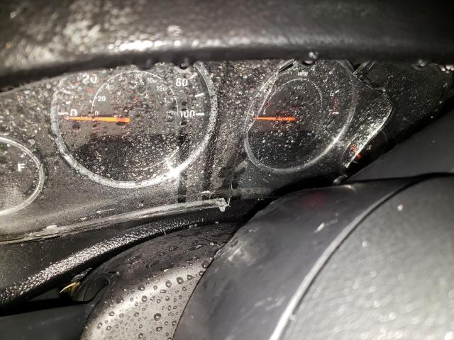 1C4BJWDG6DL673685 - 2013 JEEP WRANGLER U SPORT შავი ფოტო 9