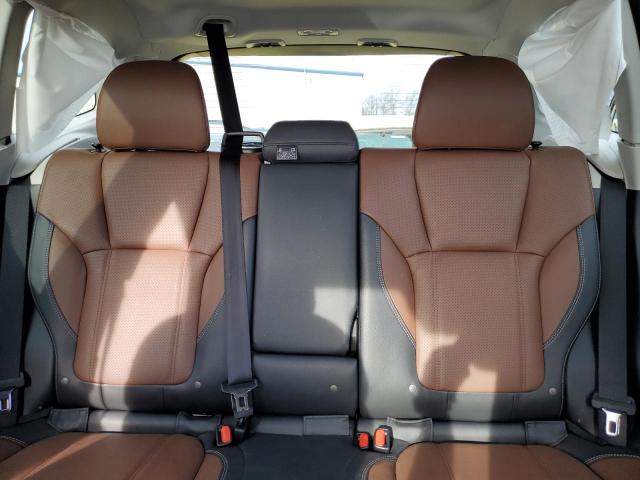 JF2SKARC4NH490006 - 2022 SUBARU FORESTER TOURING 石墨色 照片 10