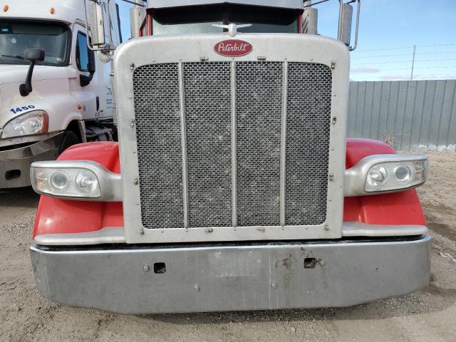 1XPWDP9X4FD271733 - 2015 PETERBILT 388 RED photo 7