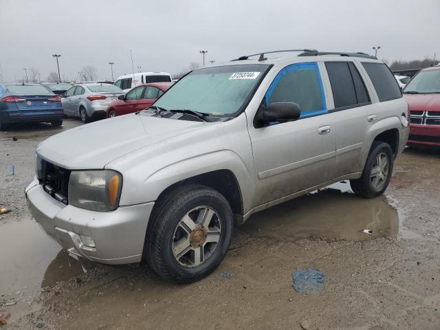 2007 CHEVROLET TRAILBLAZE LS, 