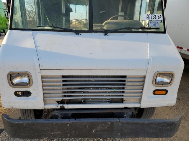 1F66F5KY0D0A12215 - 2013 FORD F59 WHITE photo 7