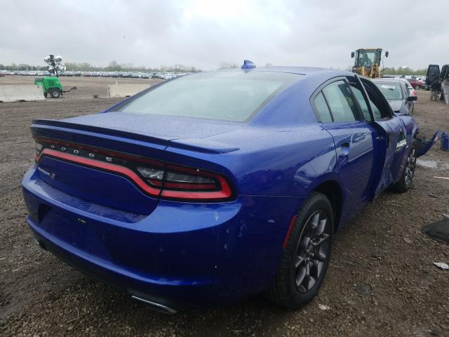 2C3CDXJG9JH194485 - 2018 DODGE CHARGER GT  photo 4