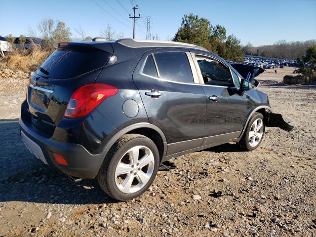 KL4CJASB1GB678439 - 2016 BUICK ENCORE BLACK photo 3