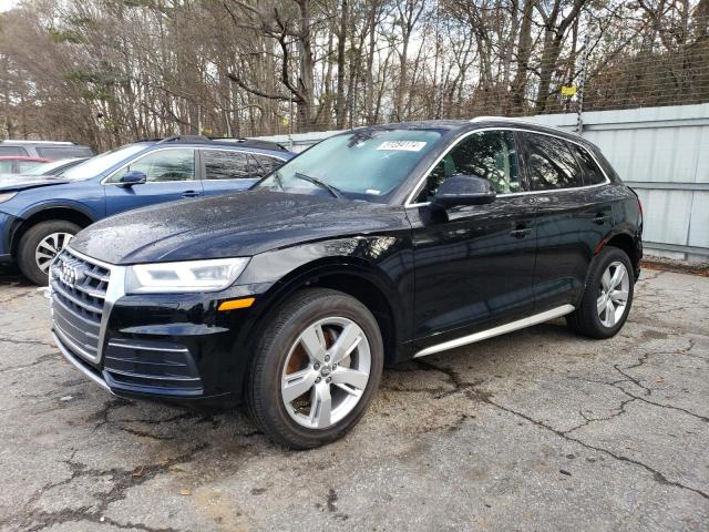 2018 AUDI Q5 PREMIUM PLUS, 