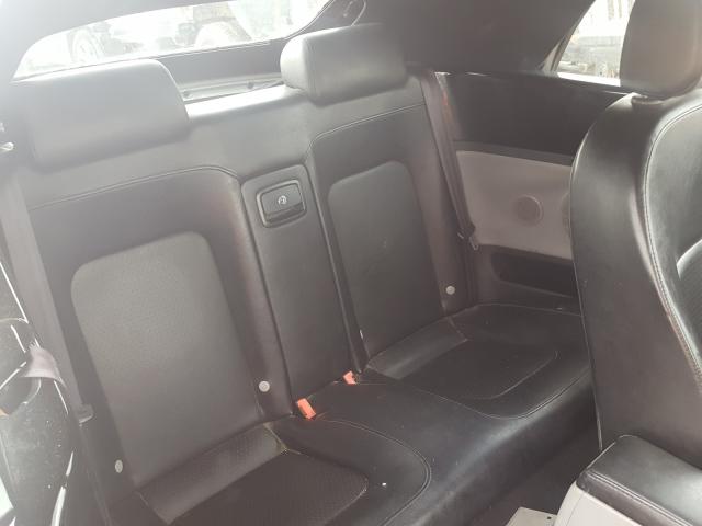 3VWBM31Y54M352770 - 2004 VOLKSWAGEN NEW BEETLE GL  照片 6