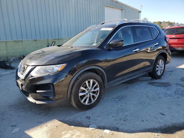 2019 NISSAN ROGUE S, 