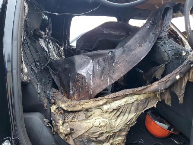 3C6UR4HLXLG307745 - 2020 RAM 2500 TRADESMAN შავი ფოტო 10