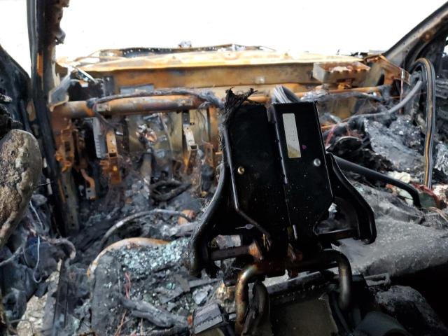 3C6UR4HLXLG307745 - 2020 RAM 2500 TRADESMAN შავი ფოტო 8