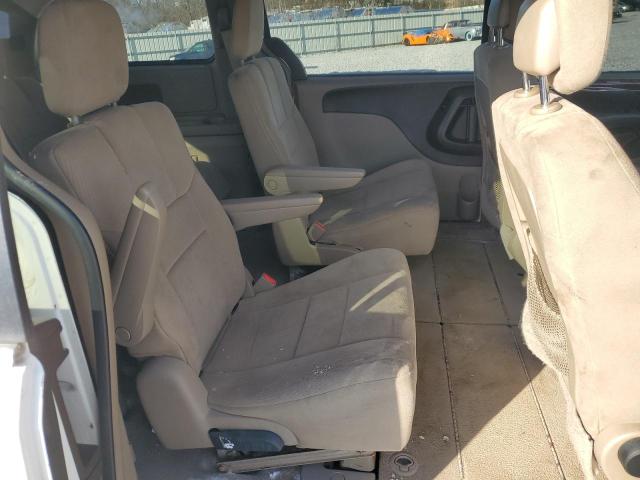 2A4RR5DG1BR681547 - 2011 CHRYSLER TOWN & COU TOURING 白色 照片 11