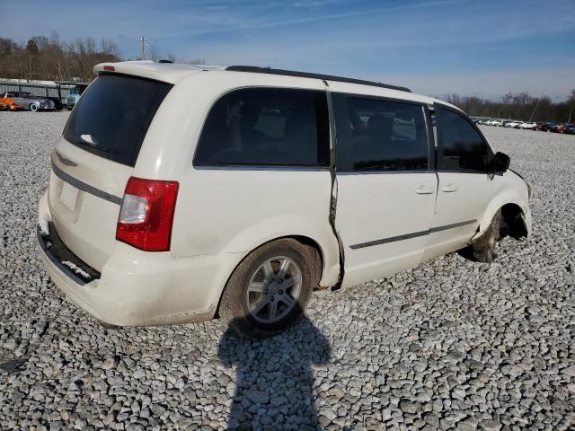 2A4RR5DG1BR681547 - 2011 CHRYSLER TOWN & COU TOURING 白色 照片 3