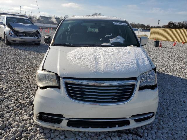 2A4RR5DG1BR681547 - 2011 CHRYSLER TOWN & COU TOURING 白色 照片 5