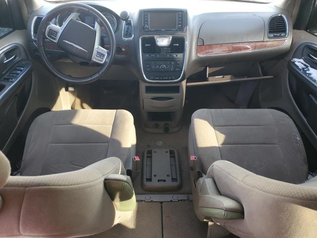 2A4RR5DG1BR681547 - 2011 CHRYSLER TOWN & COU TOURING 白色 照片 8