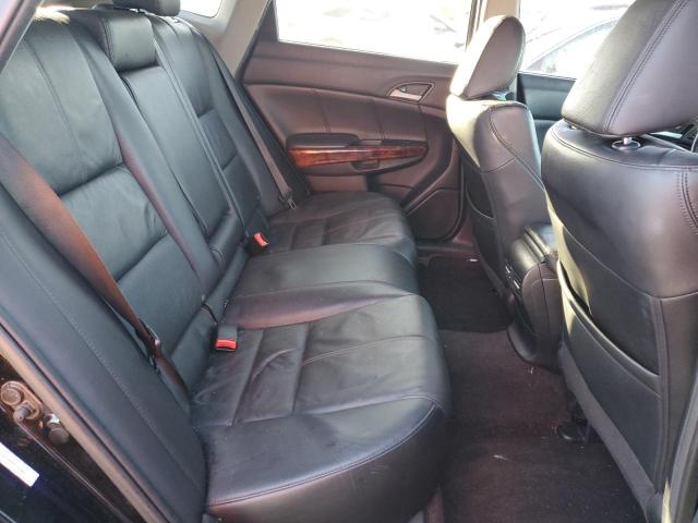5J6TF1H51CL003293 - 2012 HONDA CROSSTOUR EXL შავი ფოტო 10