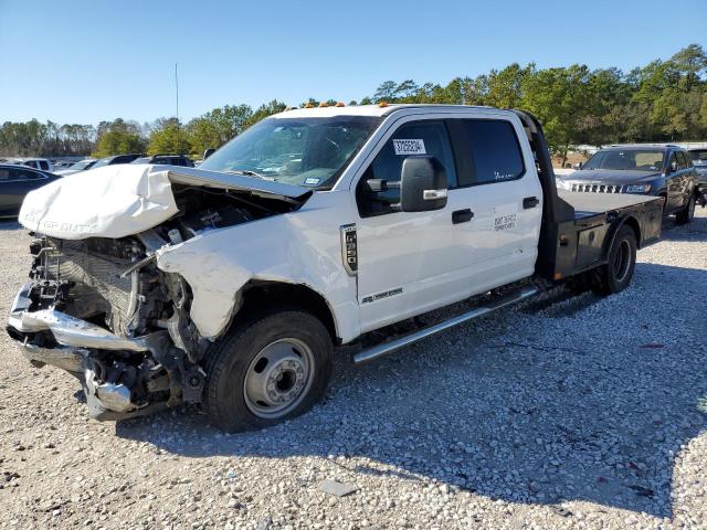 2019 FORD F350 SUPER DUTY, 