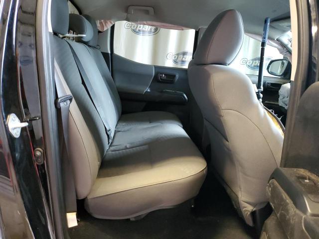 3TYAX5GN5MT016037 - 2021 TOYOTA TACOMA DOUBLE CAB 黑色 照片 10