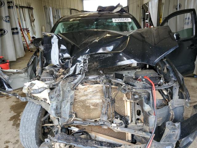 3TYAX5GN5MT016037 - 2021 TOYOTA TACOMA DOUBLE CAB 黑色 照片 11