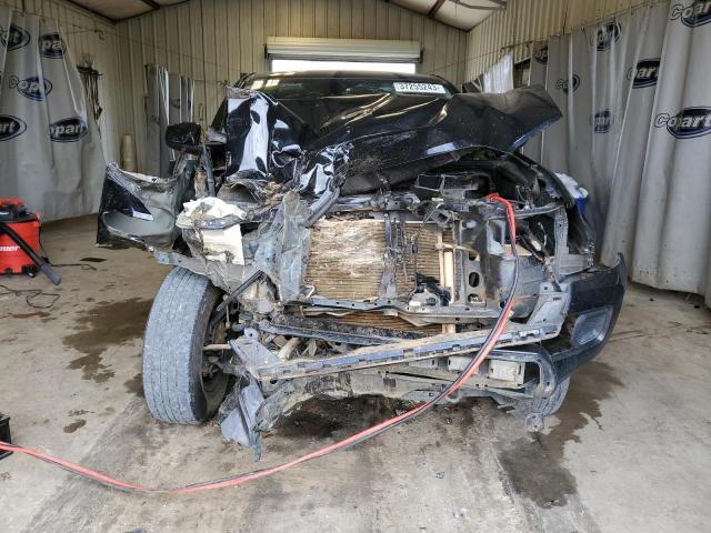 3TYAX5GN5MT016037 - 2021 TOYOTA TACOMA DOUBLE CAB 黑色 照片 5