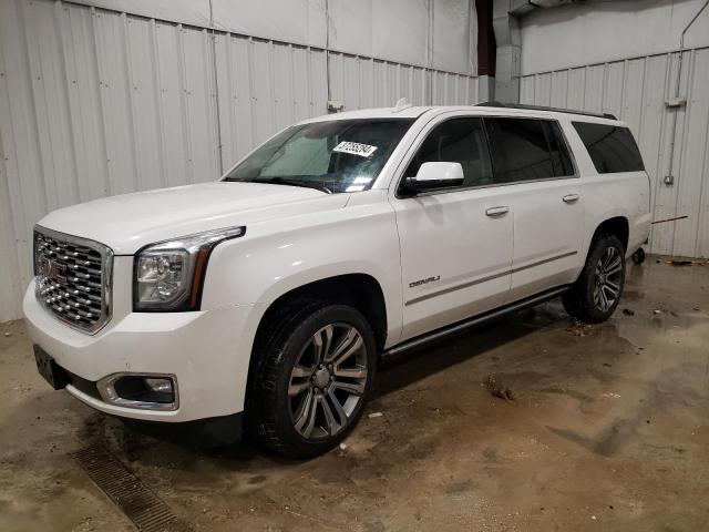 2020 GMC YUKON XL DENALI, 