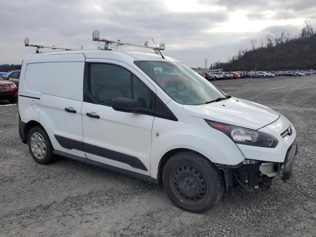 NM0LE6E71G1242157 - 2016 FORD TRANSIT CO XL WHITE photo 4