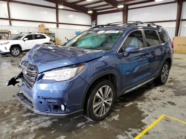 2021 SUBARU ASCENT LIMITED, 