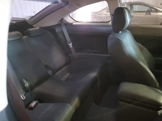JTKDE3B78A0307117 - 2010 TOYOTA SCION TC 银色 照片 10