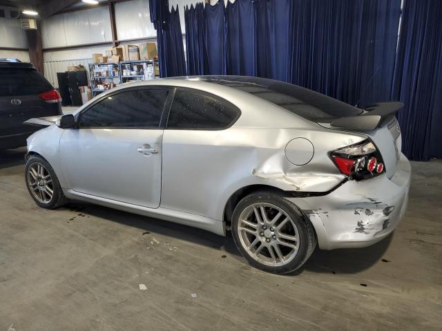 JTKDE3B78A0307117 - 2010 TOYOTA SCION TC 银色 照片 2