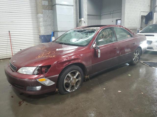 2001 LEXUS ES 300, 