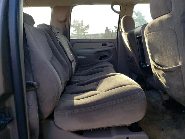 1GKEC16TX3J143416 - 2003 GMC YUKON XL C1500 TAN photo 11