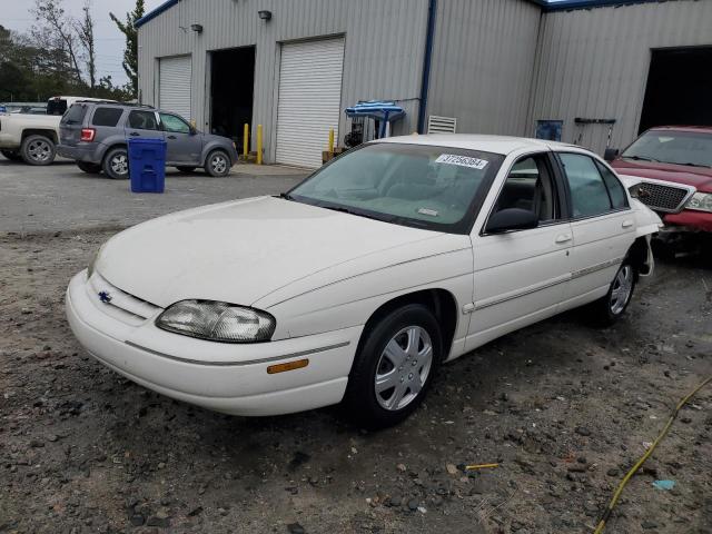 2001 CHEVROLET LUMINA, 