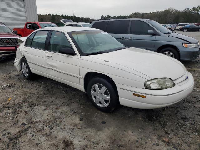 2G1WL52J711282754 - 2001 CHEVROLET LUMINA WHITE photo 4