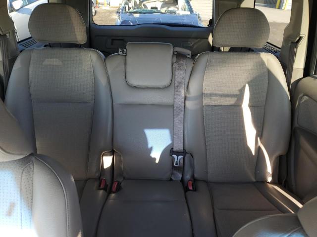 YV1CN592651173386 - 2005 VOLVO XC90 WHITE photo 10