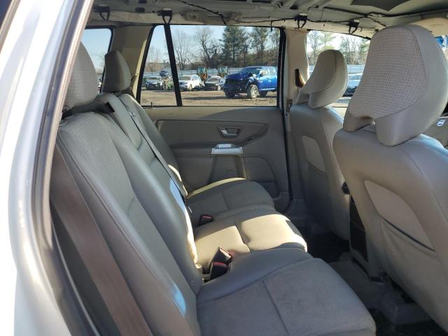 YV1CN592651173386 - 2005 VOLVO XC90 WHITE photo 11