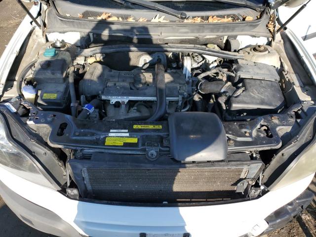 YV1CN592651173386 - 2005 VOLVO XC90 WHITE photo 12