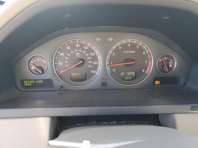 YV1CN592651173386 - 2005 VOLVO XC90 WHITE photo 9