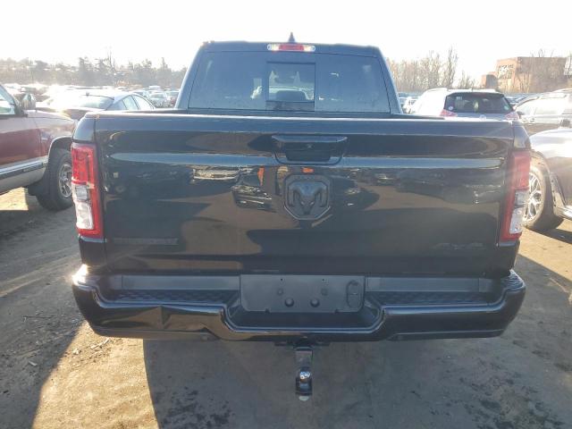 1C6RRFFG3MN627084 - 2021 RAM 1500 BIG HORN/LONE STAR BLACK photo 6