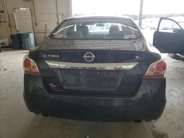 1N4AL3AP3FN343511 - 2015 NISSAN ALTIMA 2.5 BLACK photo 6