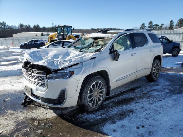 2023 GMC ACADIA DENALI, 