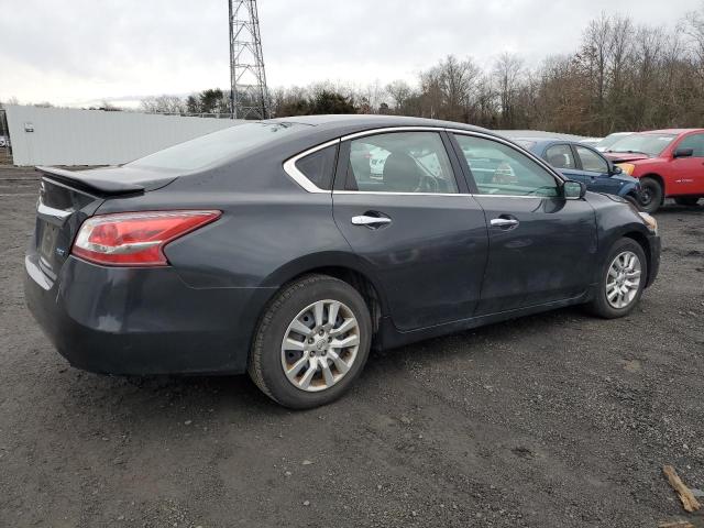 1N4AL3AP5DC124865 - 2013 NISSAN ALTIMA 2.5 GRAY photo 3