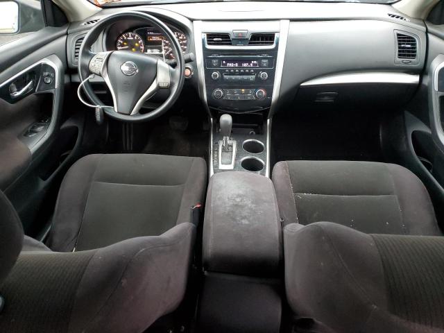 1N4AL3AP5DC124865 - 2013 NISSAN ALTIMA 2.5 GRAY photo 8