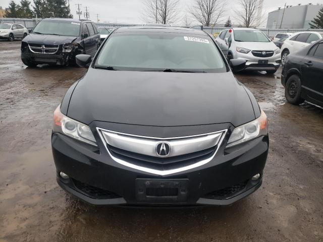 19VDE1F76DE404391 - 2013 ACURA ILX 20 TEC BLACK photo 5