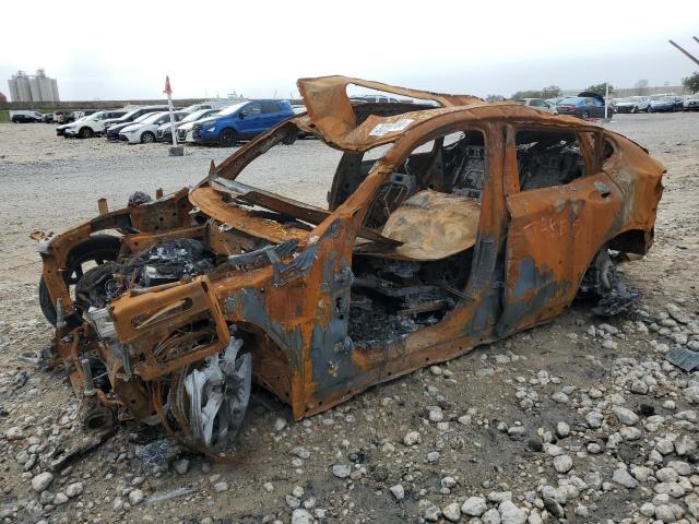 5UX2V1C03LLE67624 - 2020 BMW X4 XDRIVE30I BURN photo 1